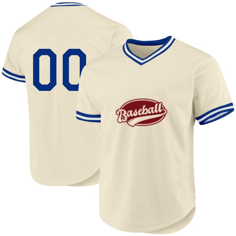 Baseball Oval Badge Sticker Baseball Jersey
