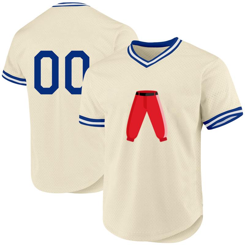 Baseball Pants Icon Baseball Jersey