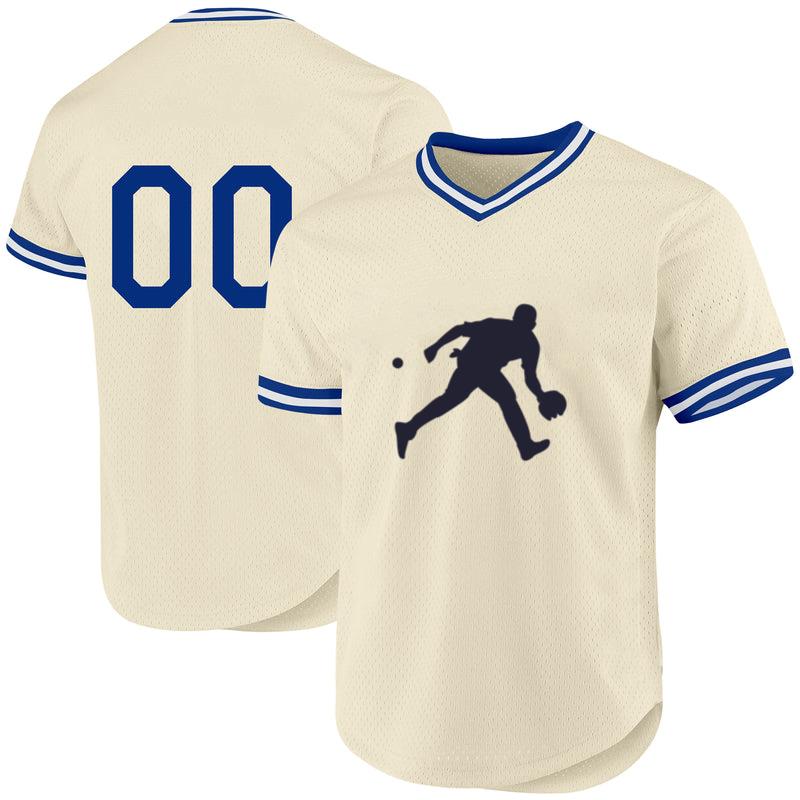 Baseball Player Catching Ball Silhouette Baseball Jersey