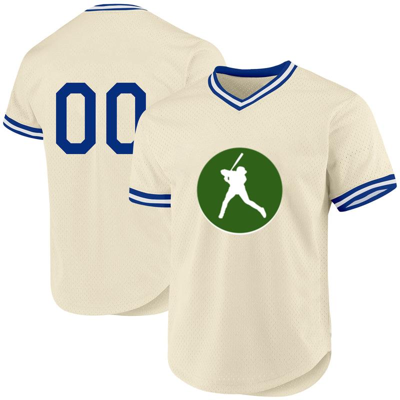 Baseball Player Circle Icon Baseball Jersey