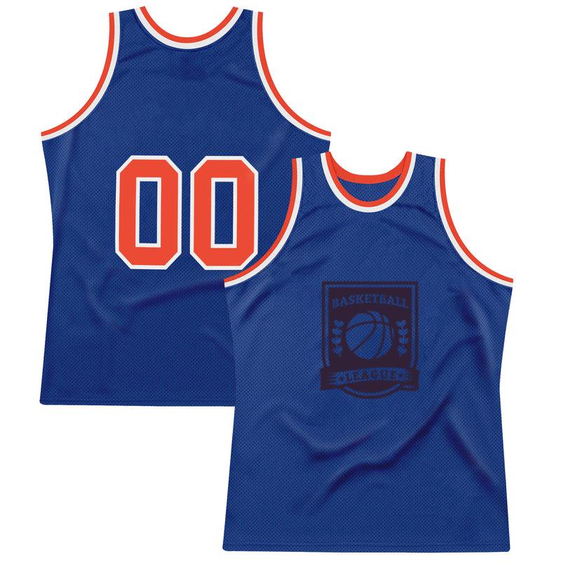 Basketball Ligue Star Ball Branch Badge Basketball Jersey