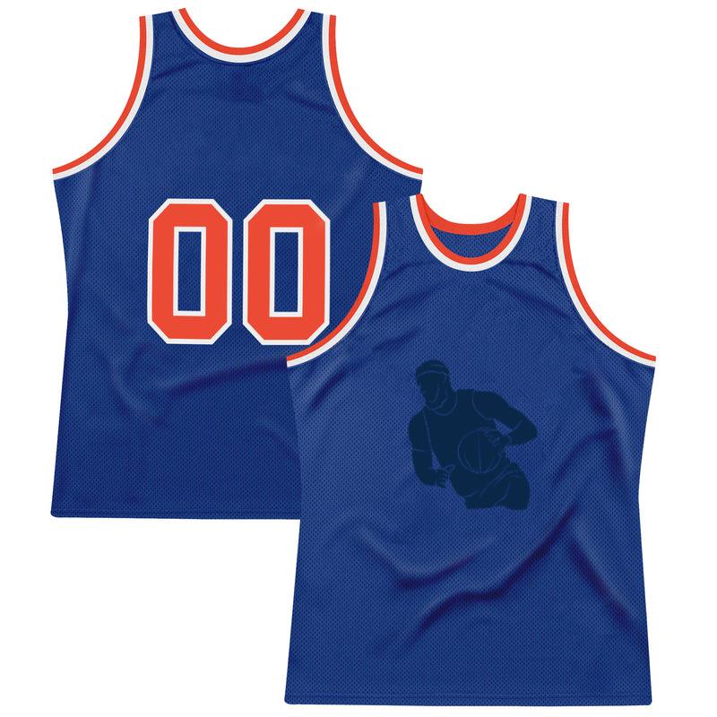 Basketball Player Athlete Cut Out Basketball Jersey