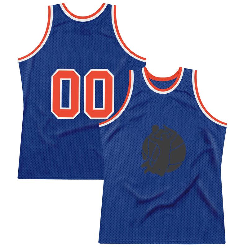 Basketball Player Ball Cut Out Basketball Jersey