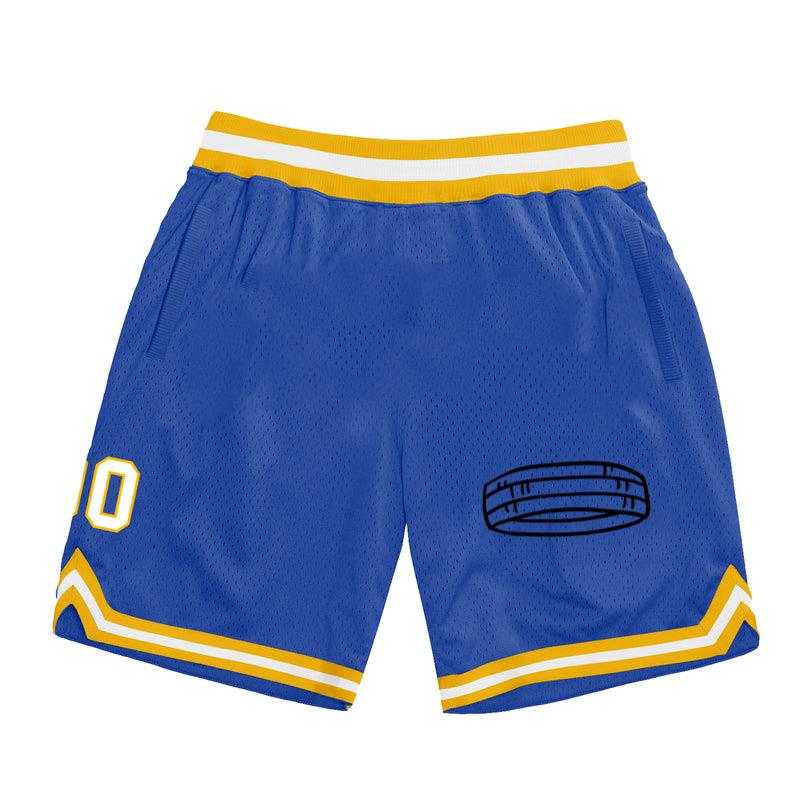 Headband Basketball Stroke Basketball Shorts