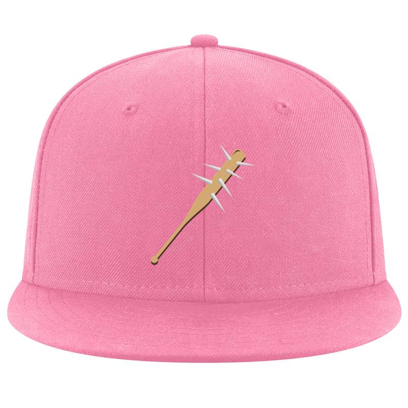 Nail Bat Semi Flat Weapons Cap