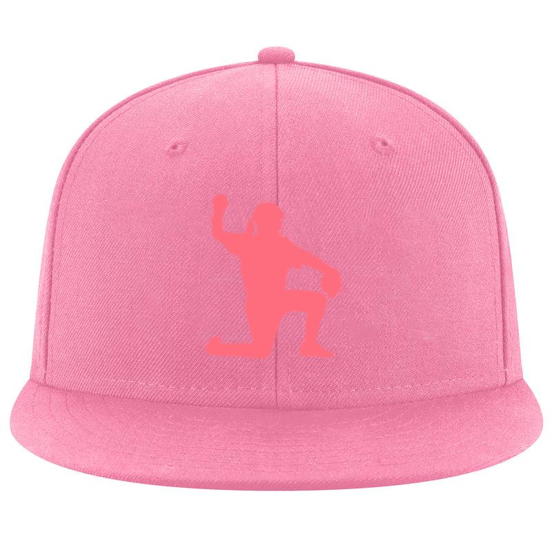 Player Ball Glove Baseball Player Ballplayer Silhouette Cap