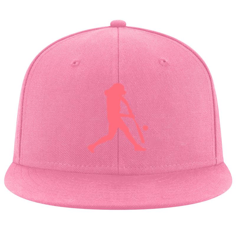 Player Baseball Player Bat Ball Ballplayer Silhouette Cap