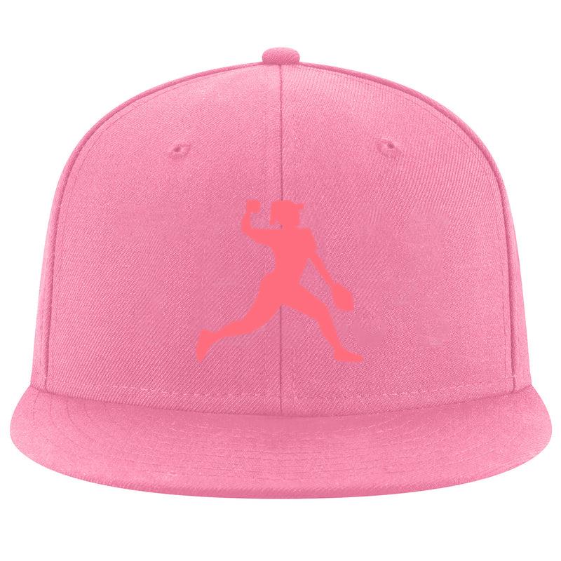 Player Cap Ball Glove Baseball Player Ballplayer Silhouette Cap