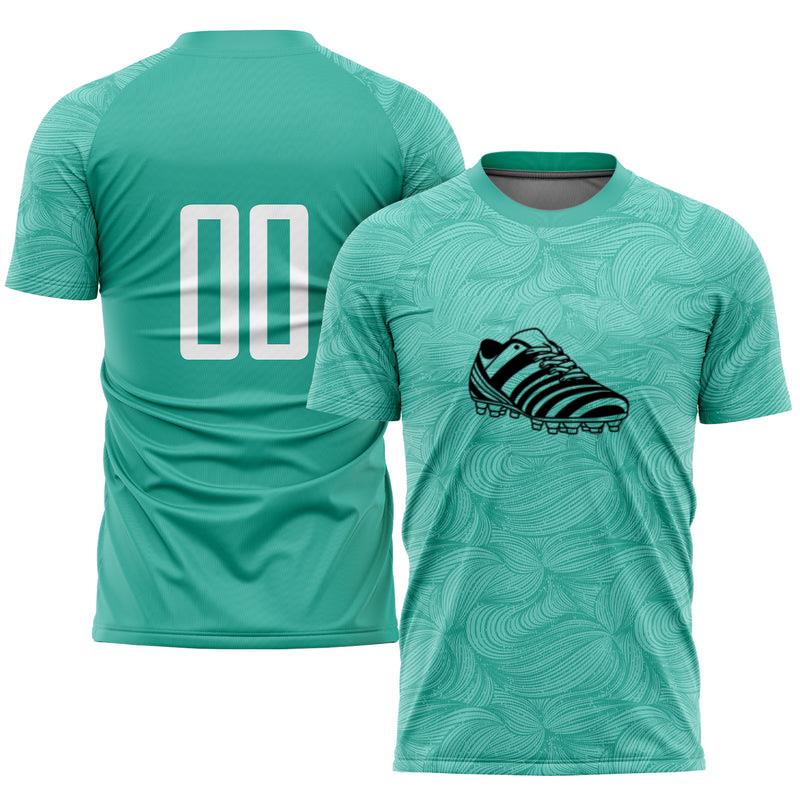Soccer Shoe Sport Soccer Jersey
