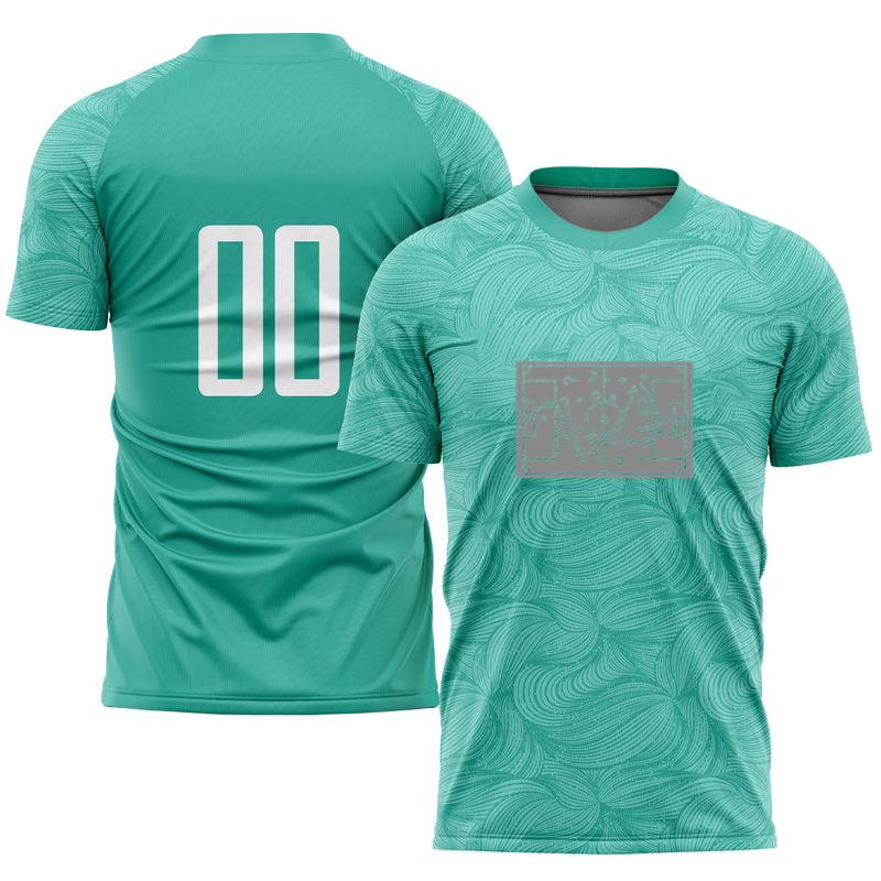 Soccer Strategy Board Soccer Jersey
