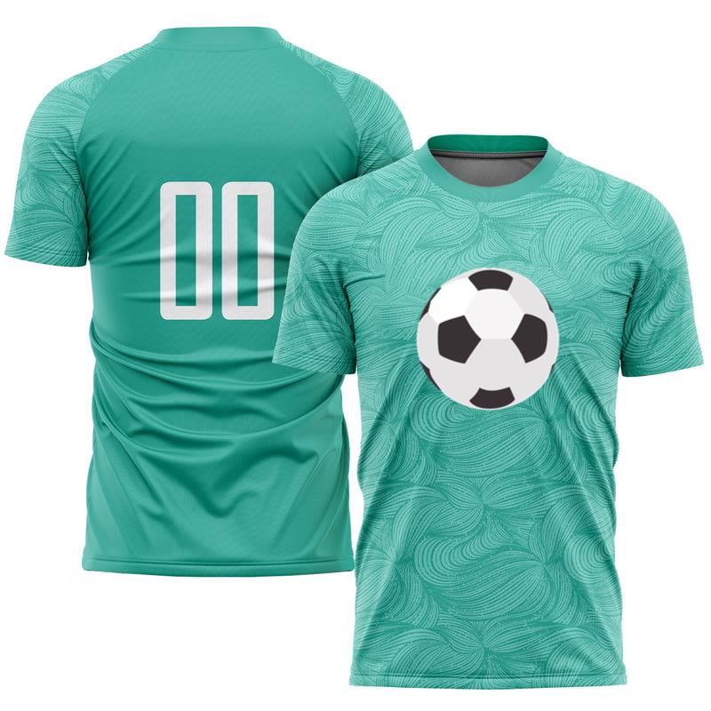 Soccer Toy Soccer Jersey