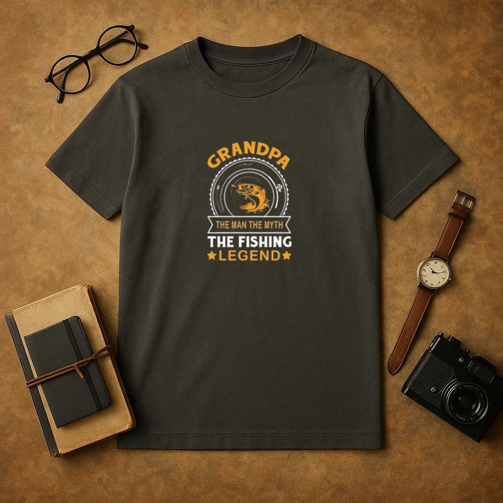 t shart theme slogan graphics T-Shirt